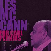Image of Les McCann linking to their artist page due to link from them being at the top of the main table on this page