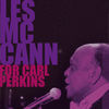 Image of Les McCann linking to their artist page due to link from them being at the top of the main table on this page