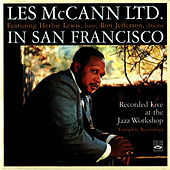 Thumbnail for the Les McCann - Les McCann Ltd. in San Francisco link, provided by host site