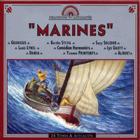 Thumbnail for the Georgius - Les merlans link, provided by host site