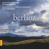 Thumbnail for the Marc Minkowski - Les Nuits d'été, Op. 7: V. Au cimetière (Clair de lune) link, provided by host site