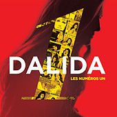 Thumbnail for the Dalida - Les Numeros Un De Dalida link, provided by host site