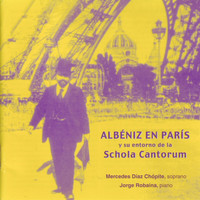 Thumbnail for the Ernest Chausson - Les Papillons link, provided by host site