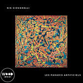Thumbnail for the Nik Giovanelli - Les Paradis Artificiels link, provided by host site