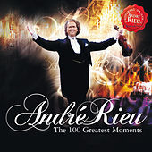 Image of André Rieu linking to their artist page due to link from them being at the top of the main table on this page