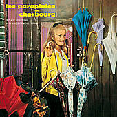 Thumbnail for the Michel Legrand - Les Parapluies De Cherbourg (Original Soundtrack) link, provided by host site