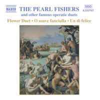 Thumbnail for the Georges Bizet - Les pecheurs de perles: Au fond du temple saint link, provided by host site