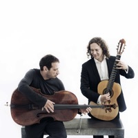 Thumbnail for the Dimitri Illarionov - Les prodiges russes: de Dowland à Piazzolla link, provided by host site