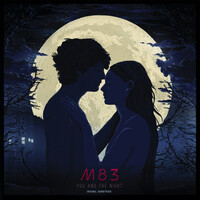 Thumbnail for the M83 - Les rencontres d'après minuit / You and the Night (Original Motion Picture Soundtrack) link, provided by host site