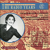 Thumbnail for the Geori Boue - Les Rossignol des lilas link, provided by host site