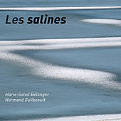Thumbnail for the Normand Guilbeault - Les salines link, provided by host site