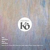 Thumbnail for the Ensemble Kô - Les siècles des siècles link, provided by host site