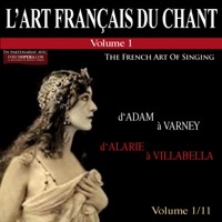 Thumbnail for the Georges Till - Les Troyens: Énée! (Énée, Chœur d’ombres invisibles) [1934 Version] link, provided by host site
