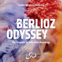 Thumbnail for the London Symphony Orchestra - Les Troyens, Op. 29, H. 133, Acte V: No. 38, Chanson d'Hylas. "Vallon sonore" link, provided by host site