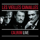 Thumbnail for the Jacques Dutronc - Les Vieilles Canailles : Le Live link, provided by host site