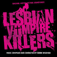 Thumbnail for the Debbie Wiseman - Lesbian Vampire Killers link, provided by host site