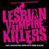 Thumbnail for the Debbie Wiseman - Lesbian Vampire Killers link, provided by host site