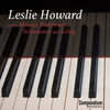 Thumbnail for the Leslie Howard - Leslie Howard Plays Mozart, Beethoven, Schumann and Grieg link, provided by host site