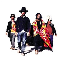 Thumbnail for the Ben Harper And The Innocent Criminals - Less link, provided by host site