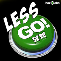 Thumbnail for the Spencer & Hill - Less Go! link, provided by host site