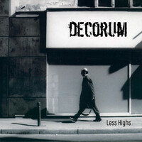 Thumbnail for the Decorum - Less Highs link, provided by host site