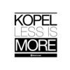 Thumbnail for the Kopel - Less Is More link, provided by host site
