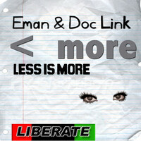 Thumbnail for the Eman - Less Is More link, provided by host site