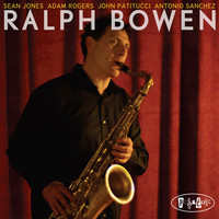 Thumbnail for the Ralph Bowen - Less Is More link, provided by host site
