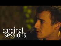 Thumbnail for the Charlie Cunningham - Less Leg - CARDINAL SESSIONS link, provided by host site