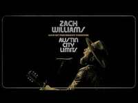 Thumbnail for the Zach Williams - Less Like Me link, provided by host site