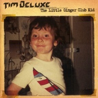 Thumbnail for the Tim Deluxe - Less Talk More Action [Album Version] link, provided by host site