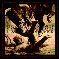 Thumbnail for the Propagandhi - Less Talk, More Rock link, provided by host site
