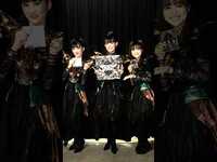 Thumbnail for the BABYMETAL - Less than 1 WEEK 'til METAL FORTH! link, provided by host site
