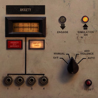 Thumbnail for the Nine Inch Nails - Less Than link, provided by host site