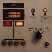 Thumbnail for the Nine Inch Nails - Less Than link, provided by host site