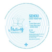 Thumbnail for the SeHou - Less than You link, provided by host site