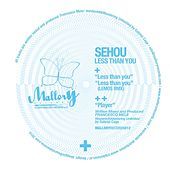 Thumbnail for the SeHou - Less than You link, provided by host site