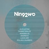 Thumbnail for the Thomaz Krauze - Less Than link, provided by host site