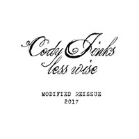 Thumbnail for the Cody Jinks - Less Wise (Modified 2017) link, provided by host site