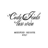 Thumbnail for the Cody Jinks - Less Wise (Modified 2017) link, provided by host site