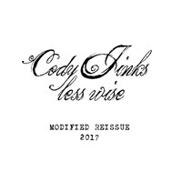 Thumbnail for the Cody Jinks - Less Wise (Modified) link, provided by host site