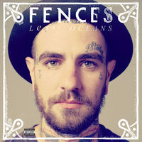 Thumbnail for the FENCES - Lesser Oceans link, provided by host site