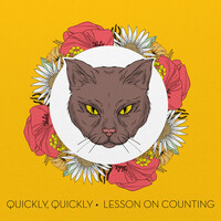 Thumbnail for the quickly, quickly - Lesson on Counting link, provided by host site