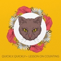 Thumbnail for the quickly, quickly - Lesson on Counting link, provided by host site