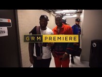 Thumbnail for the Lethal Bizzle - Lessons (50 Cent tour) | GRM Daily link, provided by host site
