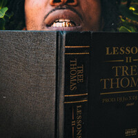 Thumbnail for the Tree Thomas - Lessons II link, provided by host site
