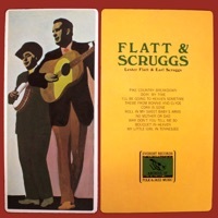 Thumbnail for the Flatt & Scruggs - Lester Flatt & Earl Scruggs link, provided by host site