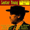 Image of Lester Young linking to their artist page due to link from them being at the top of the main table on this page