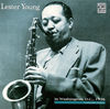 Thumbnail for the Lester Young - Lester Young In Washington, D.C., 1956, Vol. 4 link, provided by host site