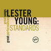 Image of Lester Young linking to their artist page due to link from them being at the top of the main table on this page